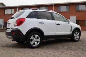 Image result for Platinum Ice 2013 Captiva