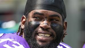 Vikings Place Sharrif Floyd On Non-Football Injury List