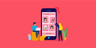 How Much Does It Cost To Develop An On Demand Beauty Application App Development Process Development App Development Design