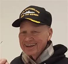 Donald B. Luther Obituary (2024)