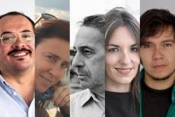 Starz Comedy 'Now Apocalypse' Adds Evan Hart in Recurring Role