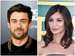 The couple first met in 2011 when they both stаred in fresh meаt. Jack Whitehall Admits He Messed Up Chance To Marry Gemma Chan In Travels With My Father Episode The Independent