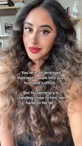 Jealous Moments in Angsty Romance: The Unwanted Marriage