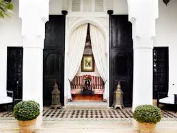 Browse 156 moroccan style decor on houzz. The Creative Minds Of Morocco Inspiration Architecture Design Blue Marble Private