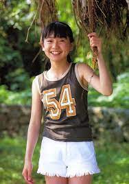 大島優子 子役時代 ผ หญ ง