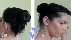 Une Coiffure Facile A Faire Lannaginasisi Blog