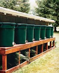 Heute möchte ich mit euch meinen ibc wassertank mit überlauf und filter neu anschließen. 13 Wassertank Garten Ideen Wassertank Garten Wassertank Garten