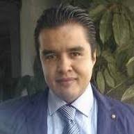 Ricardo Atilano's Instagram, Twitter & Facebook