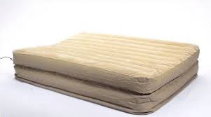 Why Do Air Mattresses Deflate Overnight The Sleep Judge