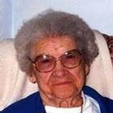 Rose A. Meier Obituary April 14, 2005