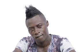 Askhairstyles.com.visit this site for details: Frohawk Hairstyle Popular Curly Mohawk Derivative For Natural Hair