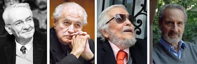 La Jornada: Impugnarán la reforma energética 23 ganadores del premio de  ciencias y artes