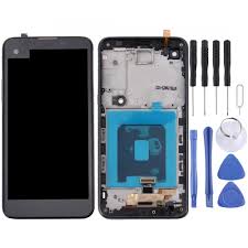 for LG X Screen / K500 LCD Screen and ...