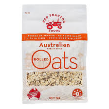 Season to taste & serve. Red Tractor Australian Rolled Oats 1kg Shopee Malaysia