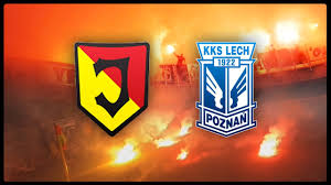 Sportowaspólka akcyjna jagiellonia białystok information, including address, telephone, fax, official website, stadium and manager. Obrzucili Mnie Racami Jagiellonia Vs Lech Poznan Vlog Youtube