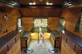 This doctor makes cold calls (images via: Ice Forts Premier Yetti Fish House Dealer Ice Fish Houses For Sale Now