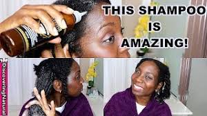 Dae long hair growth shampoo is designed with natural ingredients that eliminate the risk of damage. Best Shampoo For Natural Hair Growth And Alopecia Kadima Black Soap Shampoo
