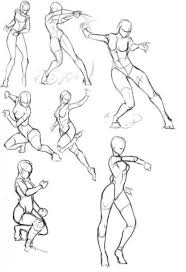 Best Drawing Poses Fighting Martial Arts Design Reference Ideas Art Poses Art Reference Photos Art Reference