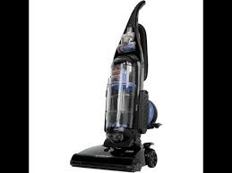 Bissell Cleanview Swivel Rewind Pet Deluxe Reviews Bissell Cleanview Pet Rewind Upright Bagless Vacuum Review Assembly Youtube