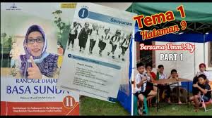 We did not find results for: Belajar Bahasa Sunda Kelas 2 Sd Tema 1 Youtube