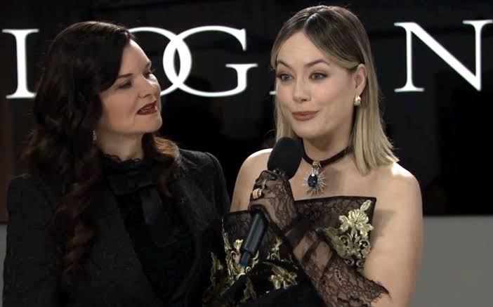 The Bold And The Beautiful Spoilers: Hope's Logan Success Exposes Forrester  Creations' Biggest Weakness