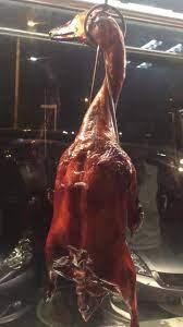 The skin on the roast duck is crispy and fatty, while the meat is consistently juicy and flavourful. Loong Foong Roast Duck é¾™å‡¤é¦™æ¸¯çƒ§é¸­ Cantonese Restaurant Petaling Jaya Malaysia 31 Photos Facebook