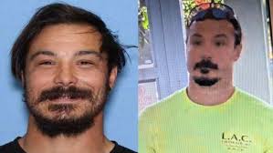 Federal Authorities Take Over Search for Travis Decker