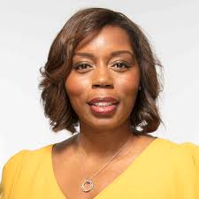 40 Under 40 2020: Natasha Holiday