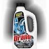 The following drain unclogging techniques avoid abrasive, poisonous chemicals and use things you likely already have. 3