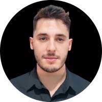 Gabriel Nazario's Instagram, Twitter & Facebook