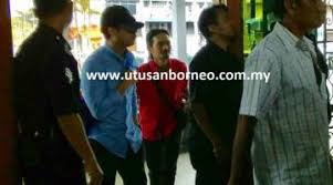 Sistem mahkamah memerlukan proses perbicaraan yang panjang serta bukti sahih sebelum sebarang hukuman brian dilepaskan dari mahkamah selepas 9 bulan di penjara, bagaimanapun terlibat dengan ray dan peter berjaya dalam rayuan mereka dan dibebaskan dengan ikat jamin selepas. Berita Mahkamah Halaman 413 Utusan Borneo Online