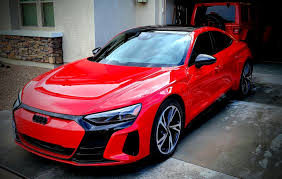 Image result for Tango Red 2022 RS