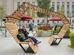 Toyota All New Yaris Cross All Urban All Suv Public Seating Public Space Design Parking Design