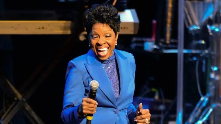 Gladys Knight scales back live performances amid health concerns | 96.7 BOB  FM