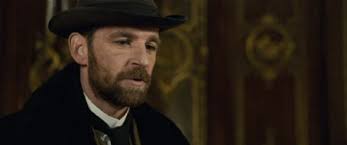 His other credits include doctor who and the great train robbery (tv movie). Colonel Sebastian Moran Character Famousfix
