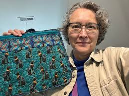 painted cute little cherries