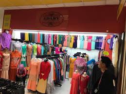 Ladies who want to show off their feminine side will definitely love styling the. Adaby Collection And Busana Adabi Home Facebook