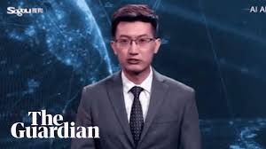 They are capable of so, these are the top 12 hottest female anchors in the world in 2020 who appeals most to the viewers. World S First Ai Presenter Unveiled In China Youtube