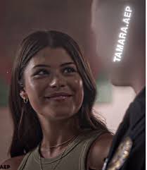 Tamara Friend The Rookie