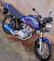 Image result for Blanco Nacarado 1999 Motorcycle