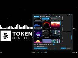 Wallpaper Engine Generate Token Spotify Support Youtube