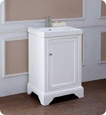 20 inch vanities + see all. Fairmont Designs 1502 V2118 Framingham 21 X 18 Inch Vanity In Polar White Walmart Com Walmart Com