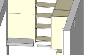 Image result for site:byggahus.se platsbyggda hylla