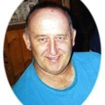 Gerald Erickson Obituary