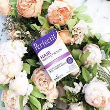 Perfectil original also contains vitamins b2. Vitabiotics Perfectil Hair Multivitamin Support Hair Health Growth 60 Tablets Shopee Malaysia
