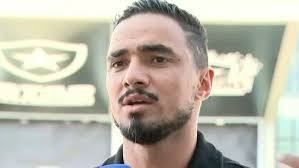 Rafael detona comentarista que disse que Botafogo foi campeão dando calote: ‘Menosprezar o feito dos outros é o forte dele’