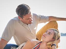 Armie hammerdakota johnsonzazie beetzbrad william henkekarl glusman. Lily James And Armie Hammer Lead A Stylish New Adaptation Of Rebecca Vogue