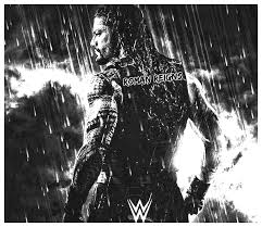 You can download and install the wallpaper and also use it for your desktop computer pc. Roman Reigns Wrestlemania 31 Download Wrestlemania Wallpaper Roman Reigns 620x539 Download Hd Wallpaper Wallpapertip