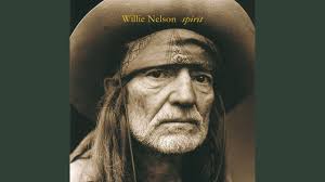 Willie Nelson: Spirit