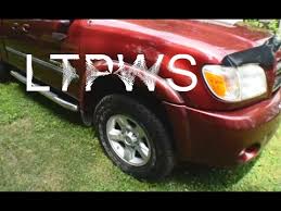 Compare the 2013 toyota tacoma against the competition. How To Reset Toyota Low Tire Pressure Light Yourself Tundra Camry Tacoma Prius Ltpws Tpms Youtube